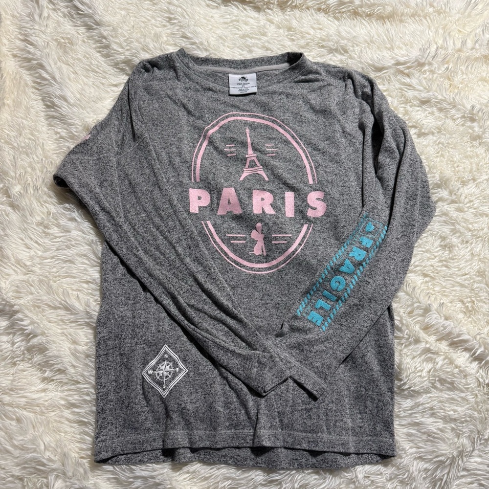 Disney Pixar Spirit Jersey
